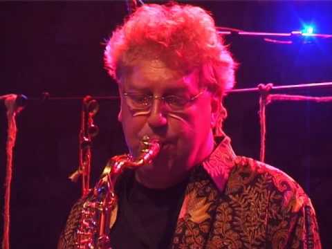 Tabarka Jazz Festival 2003 / I.