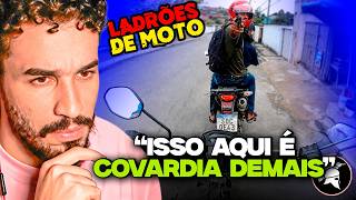 É MUITA SACANAGEM! OBSERVAÇÕES DIÁRIAS (EP. 317) | REACT XRACING