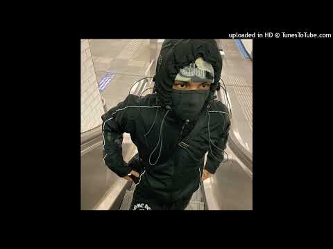 Flansie / JueneKash / Goon-Tex Type Beat "Number One" (Prod. Feraz)