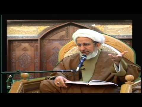 ⁣بركات الزواج والتزويج  - الشيخ حبيب الكاظمي