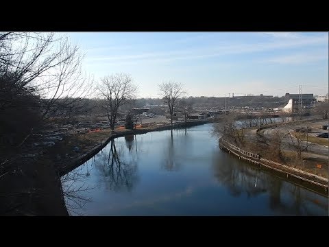 RACINE DECONSTRUCTION ... 12.18.2018