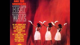 Martha Reeves and The Vandellas  Hello Stranger