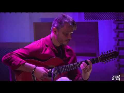 As Rosas Não Falam (Cartola) Interpretação - Arnaldo Freitas/Alessandro Penezzi