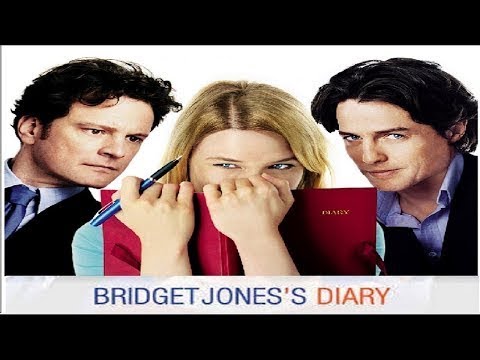 Learn English Through Story ( level 1) ★ Subtitles ✦  Bridget Jones's Diary ✦ English AudioBook