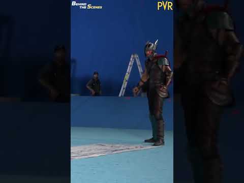 THOR RAGNAROK | VFX BREAKDOWN