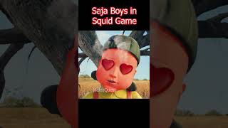 Download lagu Saja Boys in Squid Game mp3 Download lagu Saja Boys in Squid Game mp3