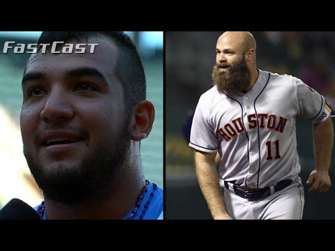 MLB.com FastCast: Father's Day walk-off: 6/17/18