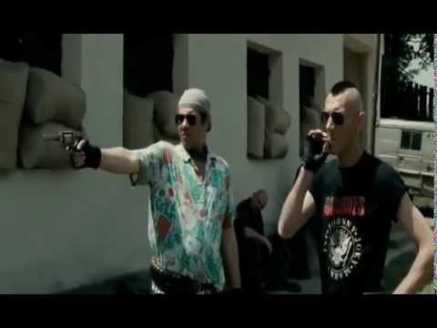 Živi i Mrtvi - Uvodna scena