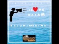 Salami Kha Dimé - I Love Matam (Prod. By Salami Agency)