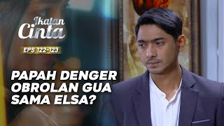 Download lagu Andin Masih Belatih Bela Diri Dengan Mas Al | IKATAN CINTA | EPS.122-123 (1/3) mp3