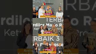 Download lagu Bawaslu gelar Anugerah Kepemimpinan Pengawasan Pemilu 2025 #ayoawasibersama mp3