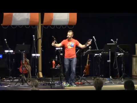 Reading Between the Lines July 17, 2018