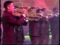 La arrolladora banda el limón perfume de gardenias en vivo 2002