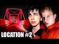 Investigating Sam & Colby's Most Haunted Locations