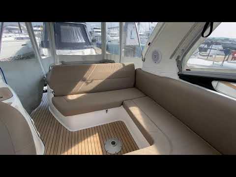 ‘Cooper Buoy’ Bavaria 29 Sport