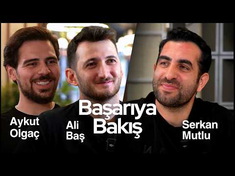 Başarıya Bakış Röportajı