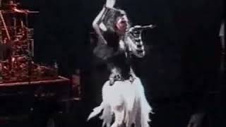 Evanescence - Zero (Smashing Pumpkins cover)
