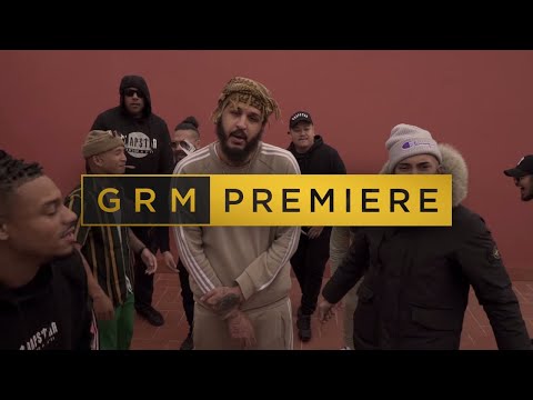 Zeph Ellis x DB Sound System - Badmind [Music Video] | GRM Daily