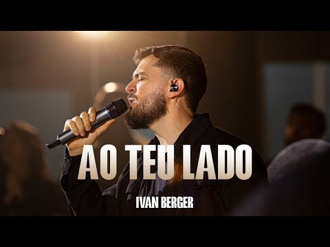 Ao Teu Lado - Ivan Berger
