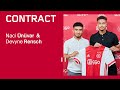 Extended #ForTheFuture | Naci Ünüvar & Devyne Rensch