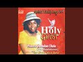 Holy Ghost Pt 1