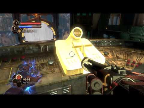 BIOSHOCK 2 - Das gute Ende