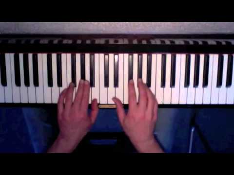 Anuschka - Wladimir Rebikov, easy piano piece