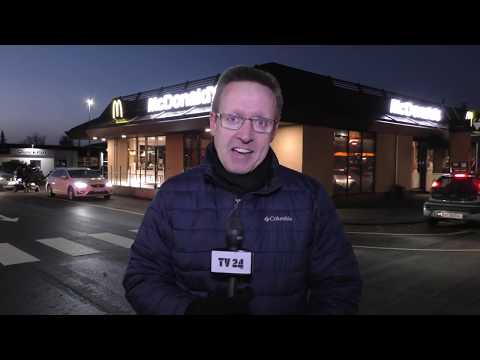 Årets travleste dag