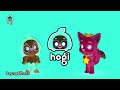 Pinkfong And Hogi Intro Logo Effects Sponsored By Preview 1982
