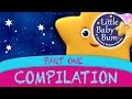 Twinkle Twinkle Little Star Little Baby Bum Nursery Rhymes For Babies Songs For Kids
