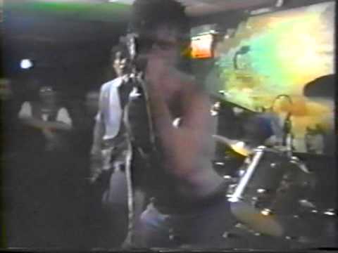 Moistboyz Live - 1995-10-07 - #09 -  Carjack