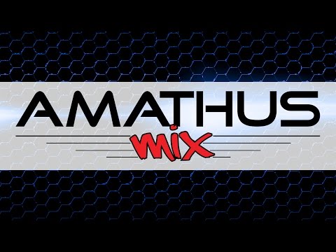 Amathus Mix (Week of April 17, 2017)