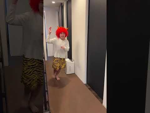 Thank you!! Part103 #shorts #レオ