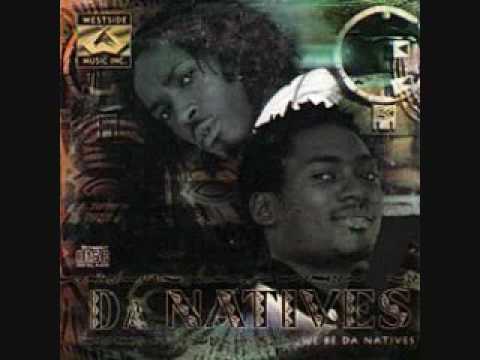 Da Natives - African Rhythm