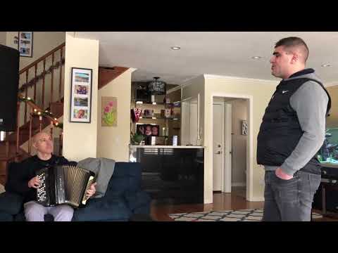 Gigi Sima + Stelian Calagi, Ianuarie 2019