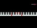 YOUNG AND FOOLISH - JAZZ PIANO - OSCAR PETERSON - MORRIS CHORDY KEYZ MUSIC & THEE WORD  YOUNG AND FOOLISH - JAZZ PIANO - OSCAR PETERSON