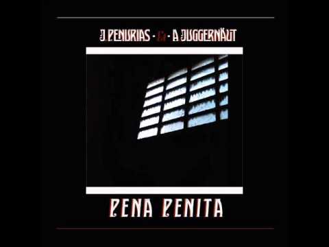J. Penurias ft. Ivancano - Haciendo Algo Por Mí