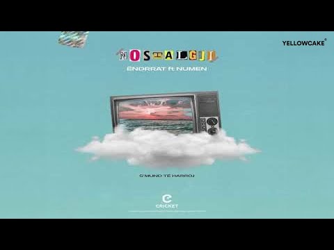 Cricket ft. Numen - Endrrat (REMIX)