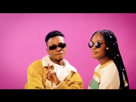 Sizwe Joe - CRAZY (Official Video)