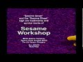 Sesame Street Episode 3914 PBS Part 2