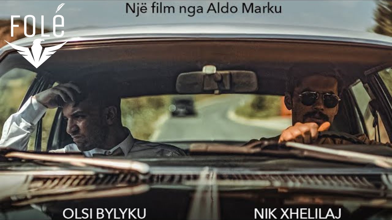 POLICË PËR KOKË - OFFICIAL TRAILER ( 2023 )