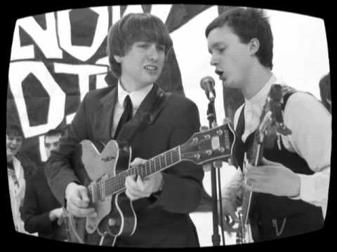 Now Dig This!  The Booze