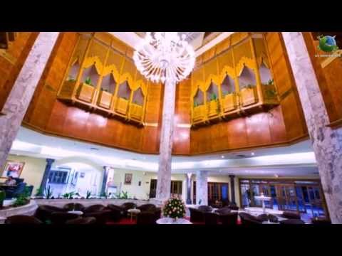 El Mouradi Palace 5* Тунис