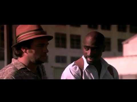 5 Favorite 2Pac Movie Scenes