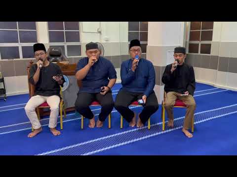 Selawat Acapella - Alumni Soutul Falihin