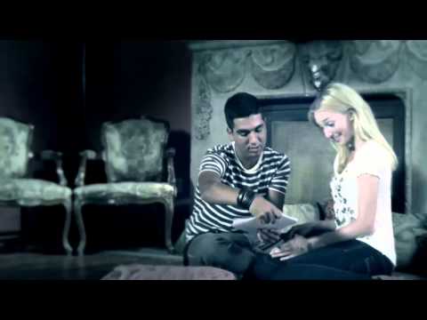 Ramin Rezai / I Should Be ( Dani B. & Jonathan Carey Rmx ) • Video