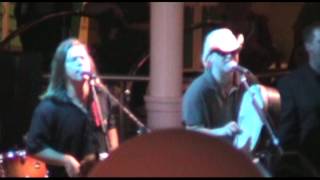 Ships and Dip 5 - Great Big Sea - Chemical Workers Song (Process Man)