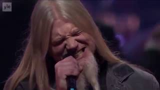 Northern Kings - Finnish Heavy Metal Medley (Live 18.10.2017)