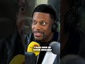 When Chris Tucker Met Jackie Chan Shorts