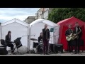 Hit the road Jack (Проваливай, Джек) - Jazz-band "Гурман ...